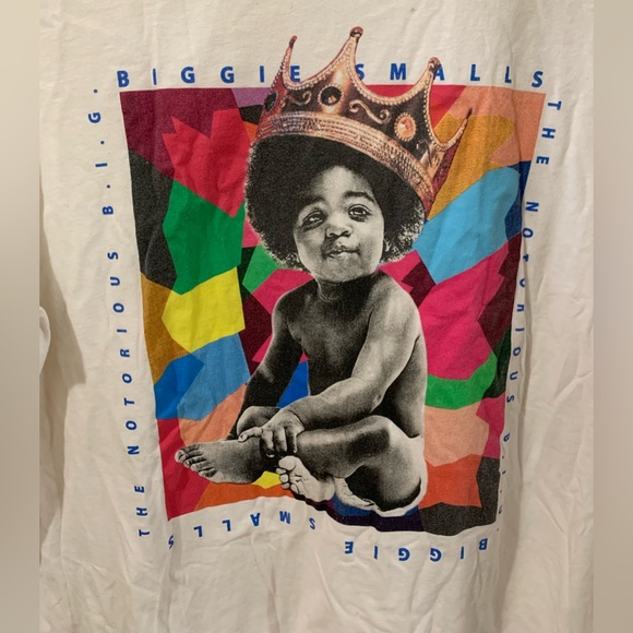 Mens graphic t-shirt - Picture 5 of 7